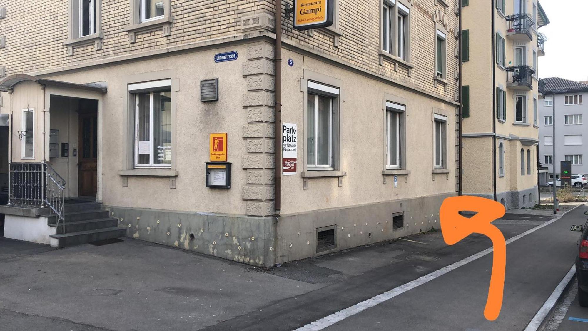 Inn Joy Apartments - Sankt Gallen Lachen Exterior foto